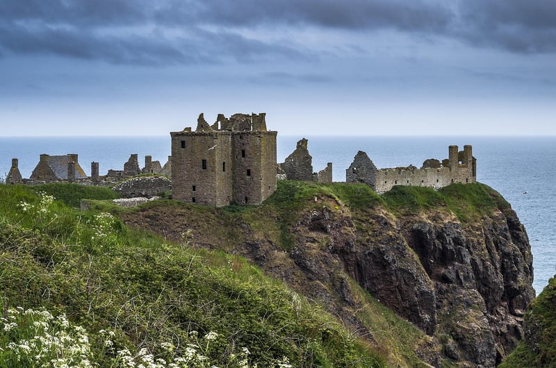 Castle Stays